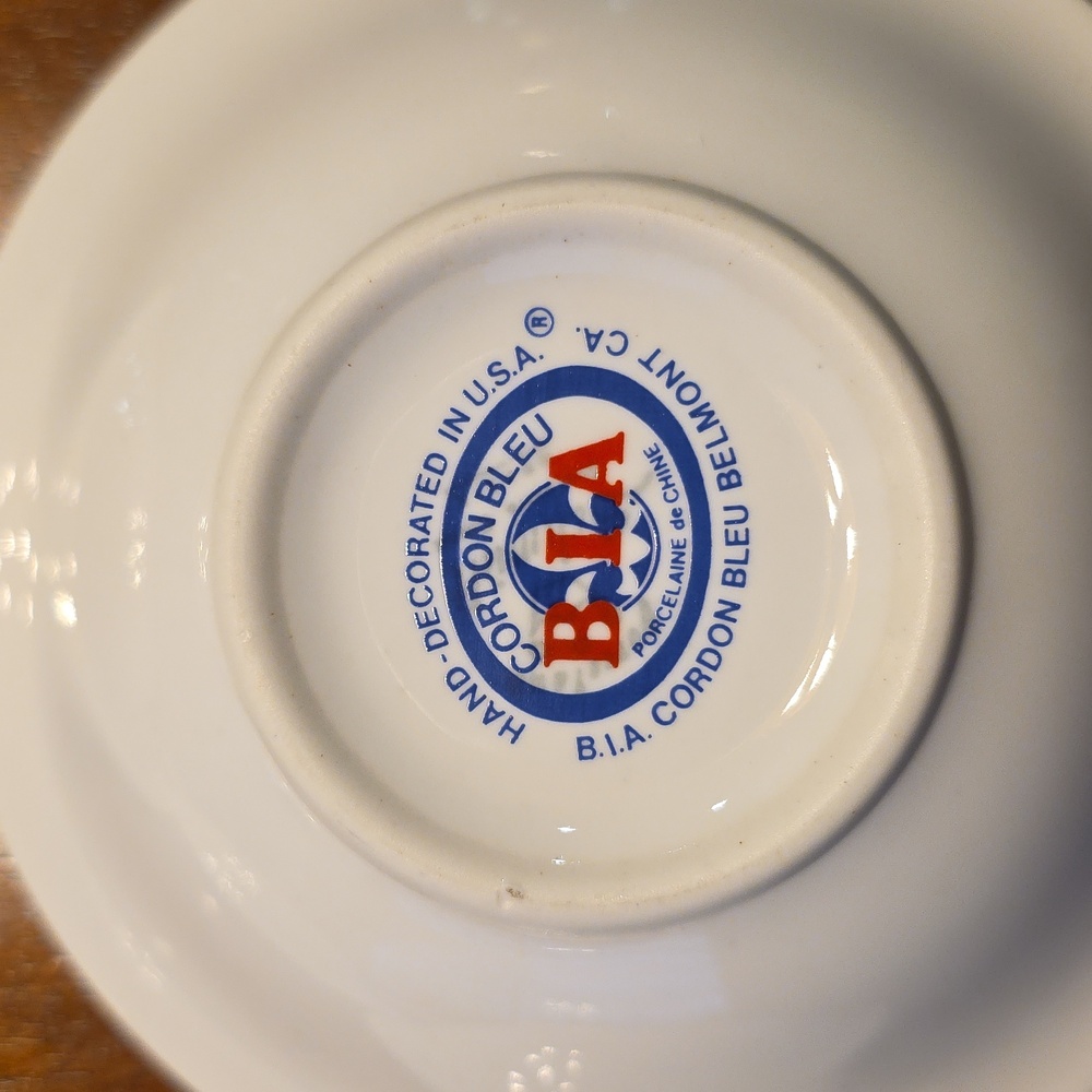 BIA Cordon Blue Belmont Berry Bowls - Picture 10 of 10